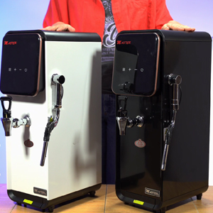 معرفی بویلر استیمردار