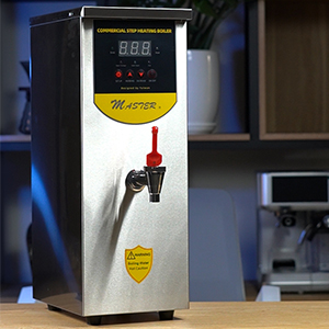 بویلرهای جدید مستر تایوان