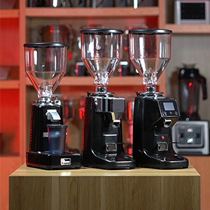 انتخاب آسیاب قهوه مناسب