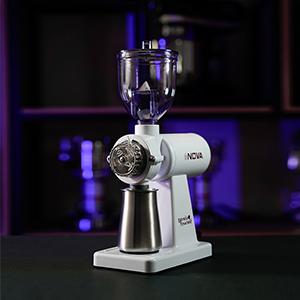 اطلاعات آسیاب قهوه نوا نیو فیس