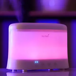 آنباکس بخور HU18