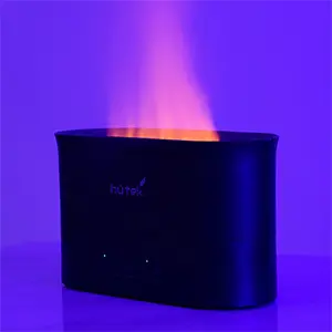 معرفی بخور طرح آتش HU25