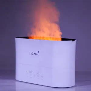 آنباکس بخور HU25