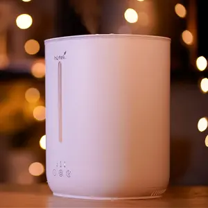 آنباکس بخور HU28