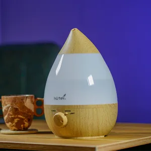 آنباکس بخور HU62
