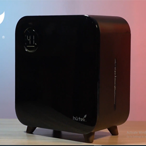 آنباکس بخور HU56