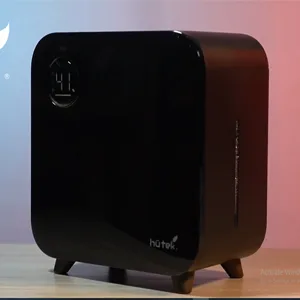 آنباکس بخور HU56