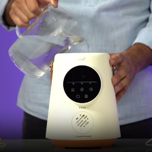 نکته مهم در مورد بخور سرد و گرم