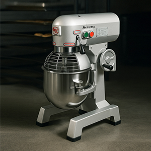 انواع میکسرهای مستر تایوان