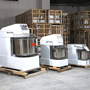 بزرگترین مرکز اسپرال در ایران