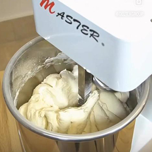 کارکرد عالی اسپیرال 10 لیتری مستر