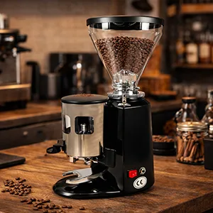 بررسی آسیاب قهوه N900