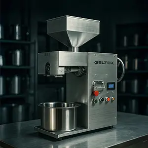 اطلاعات دستگاه روغن گیری OT20