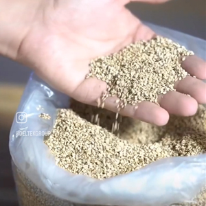 انتخاب کنجد مناسب روغن گیری