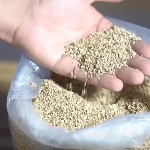انتخاب کنجد مناسب روغن گیری