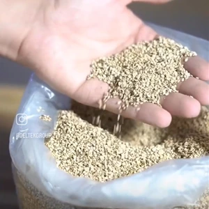 انتخاب کنجد مناسب روغن گیری