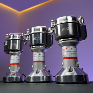 بررسی تخصصی آسیاب های بست