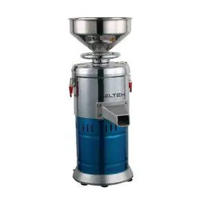 دستگاه ارده گیر و کره گیری سنگی اویل تک TBM100