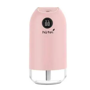 دستگاه و رطوبت ساز بخور سرد هیوتک HUTEK-HU03