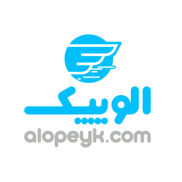 AloPeyk logo