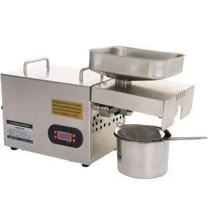 دستگاه روغن گیری فروشگاهی OPM 550