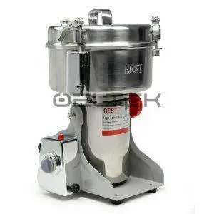 آسیاب عطاری 1000گرم گهواره ای برند بست BEST1000A