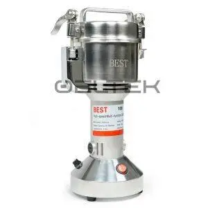 آسیاب عطاری 100 گرم برند بست BEST100