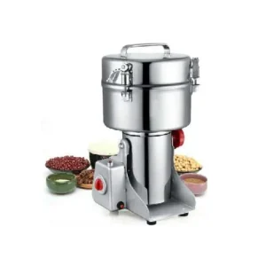 راهنمای خرید دستگاه آسیاب صنعتی