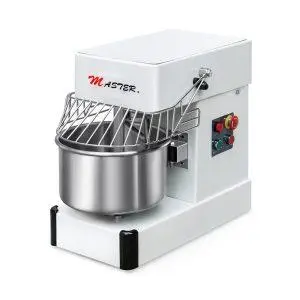 خمیرگیر اسپیرال 10لیتری مستر مدل Master- SM10