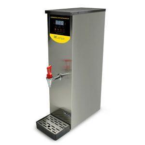 بویلر آب جوش 30 لیتری مستر