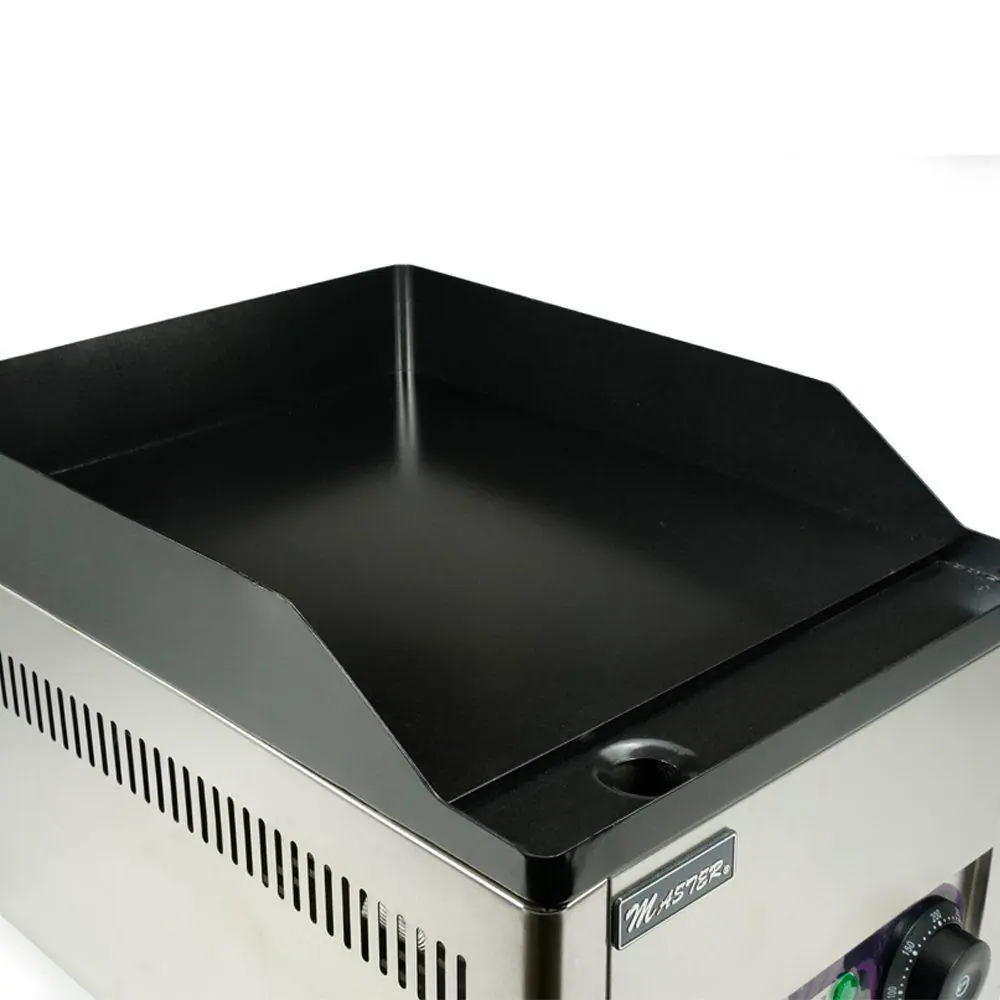 گریل برقی مستر مدل Master - MFY_353 - Image 4
