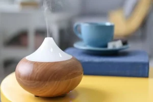 بهترین دستگاه بخور برای سینوزیت