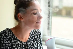 بهترین دستگاه بخور گرم برای صورت