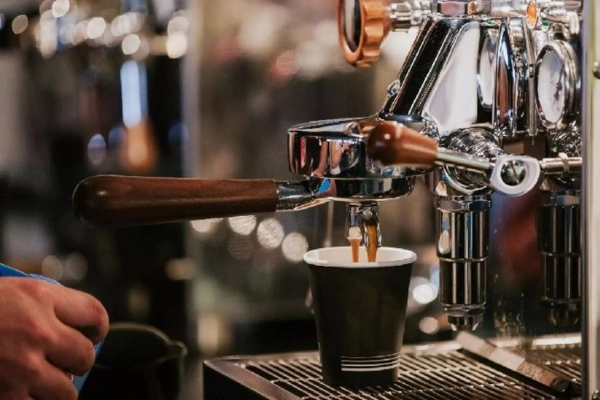 بهترین اسپرسوساز نیمه صنعتی