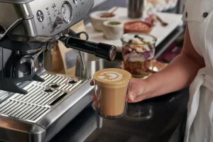 تفاوت اسپرسو ساز و نسپرسو ساز