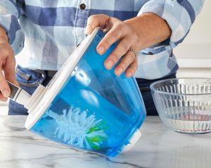 نحوه تمیز کردن دستگاه بخور اولتراسونیک