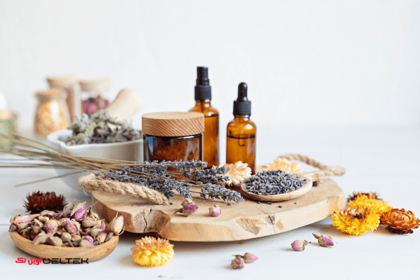 بخور چه گیاهی برای سینوزیت مفید است