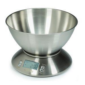 ترازو آشپزخانه 5 کیلوگرم CAMRY- EK4150