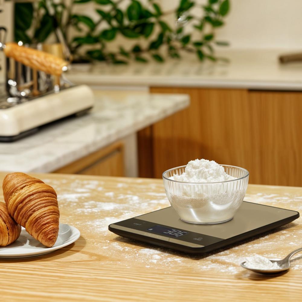 ترازو آشپزخانه 5 کیلوگرم CAMRY- EK8860H