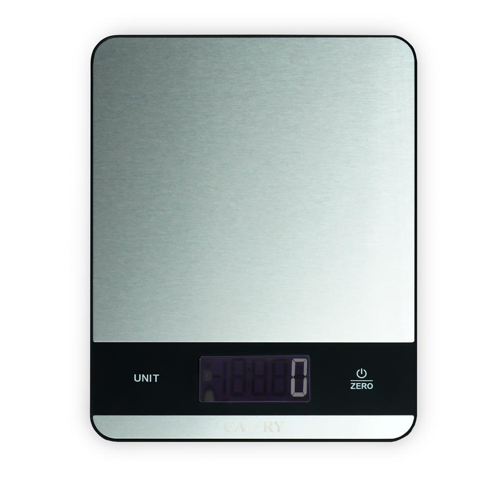 ترازو آشپزخانه 5 کیلوگرم CAMRY- EK8860H