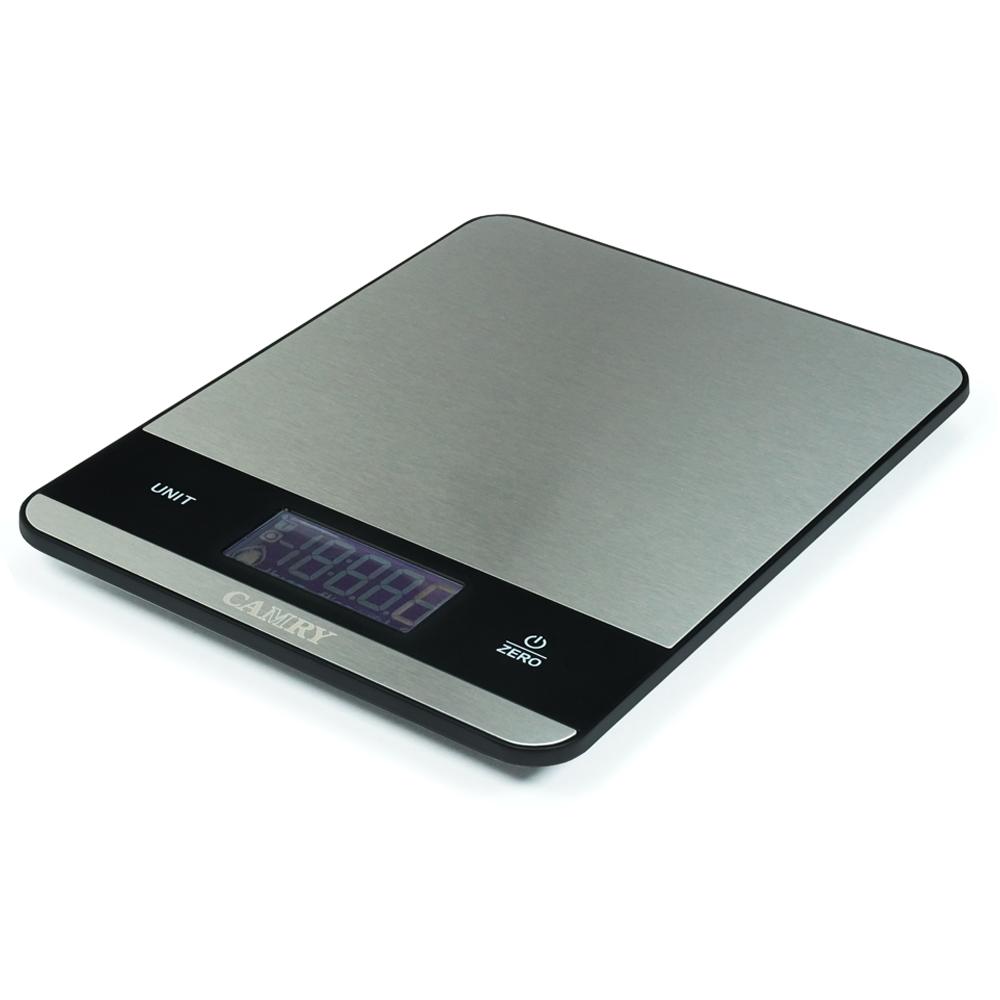 ترازو آشپزخانه 5 کیلوگرم CAMRY- EK8860H