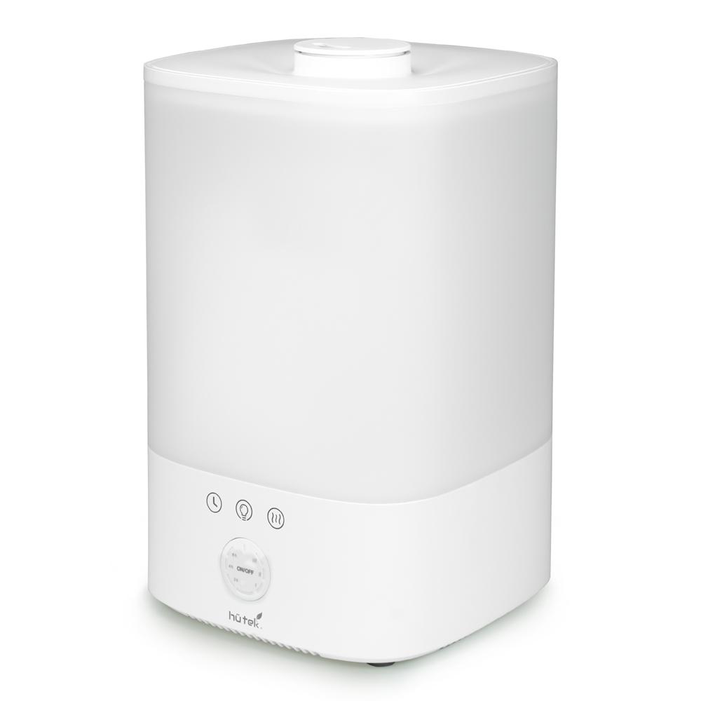 رطوبت ساز و بخور سرد هیوتک HUTEK-HU35