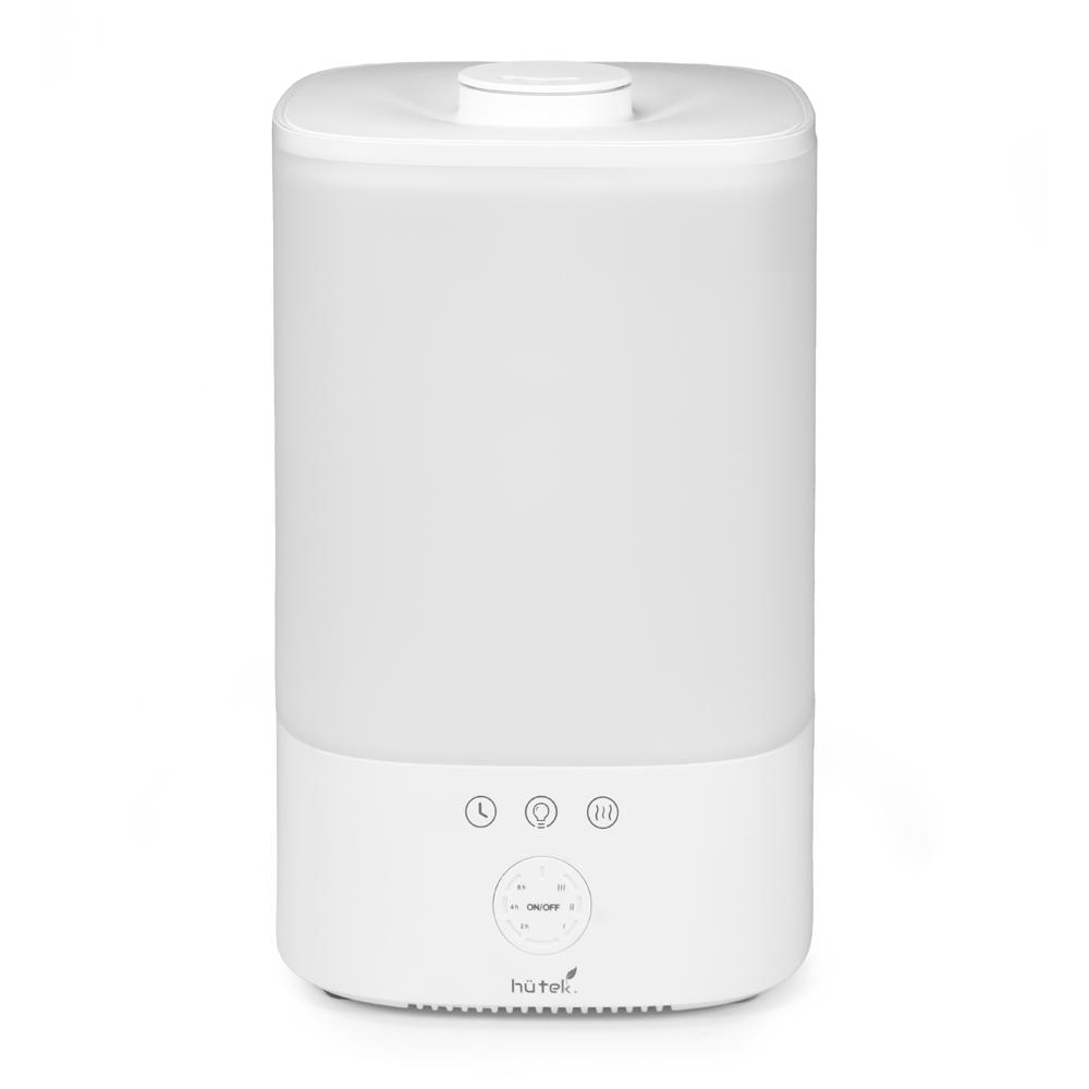رطوبت ساز و بخور سرد هیوتک HUTEK-HU35