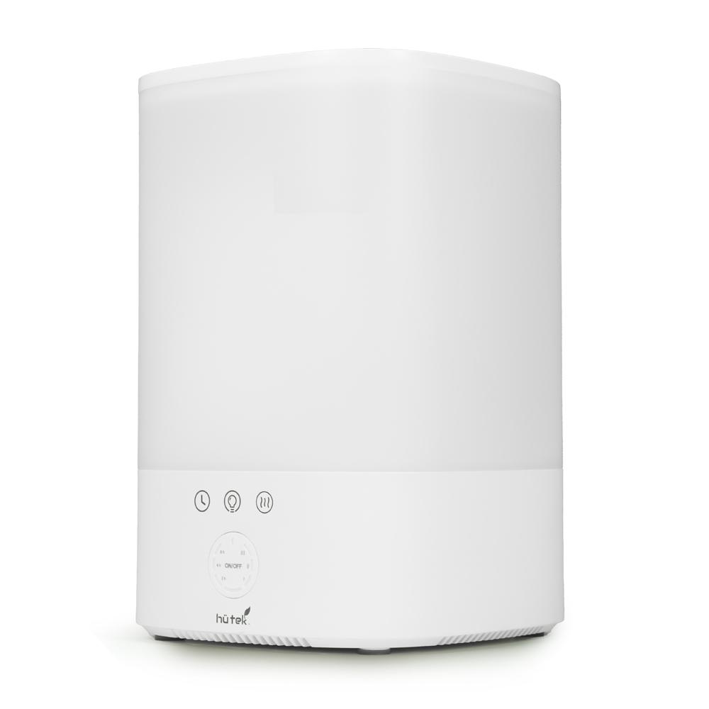 رطوبت ساز و بخور سرد هیوتک HUTEK-HU35