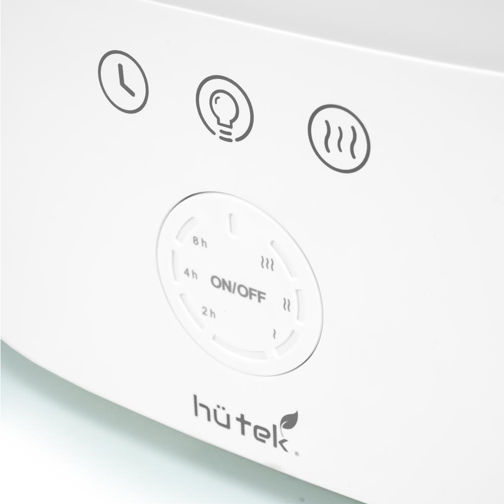 رطوبت ساز و بخور سرد هیوتک HUTEK-HU35