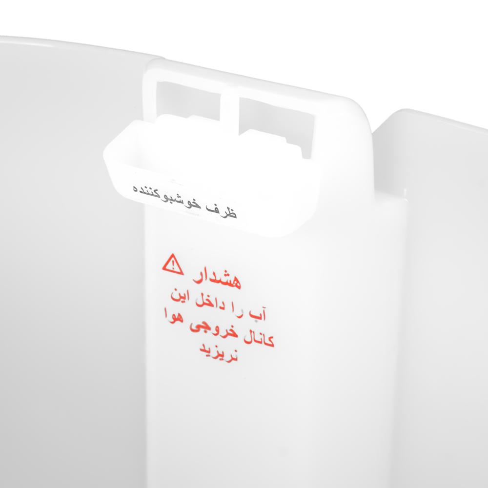 رطوبت ساز و بخور سرد هیوتک HUTEK-HU35