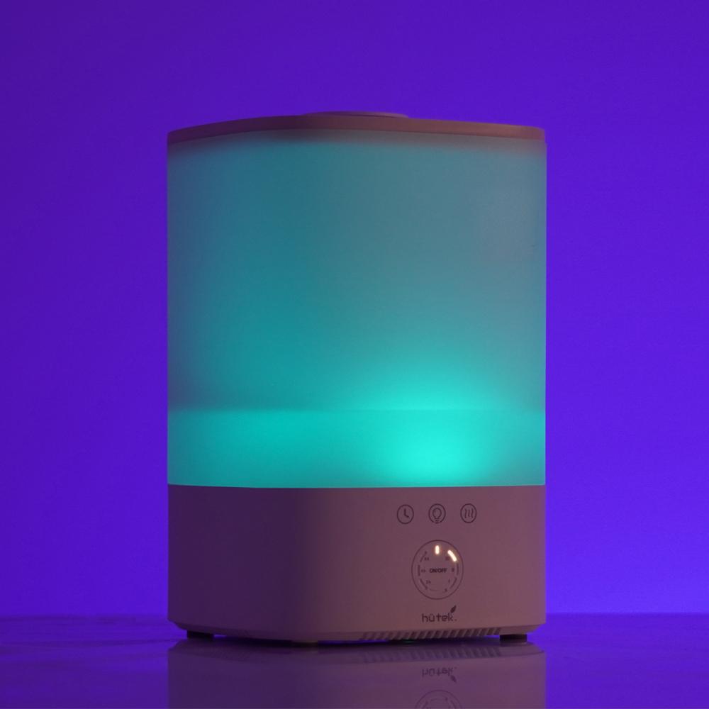 رطوبت ساز و بخور سرد هیوتک HUTEK-HU35