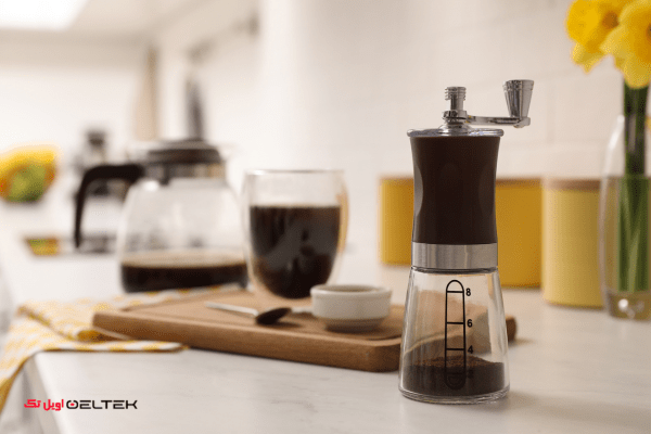 آیا آسیاب قهوه دستی بخریم