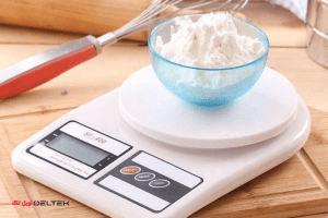 ترازو آشپزخانه جدید: راهنمای خرید و نکات مهم برای انتخاب بهترین مدل