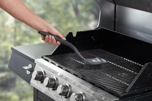 تفاوت گریل ایرانی و خارجی APW